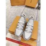 Louis Vuitton Archlight Donkey Brand Louis Vuitton Casual Sports Dad Shoes