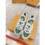 Louis Vuitton Archlight Donkey Brand Louis Vuitton Casual Sports Dad Shoes