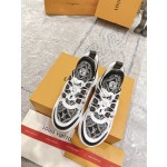 Louis Vuitton Archlight Donkey Brand Louis Vuitton Casual Sports Dad Shoes