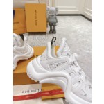 Louis Vuitton Archlight Donkey Brand Louis Vuitton Casual Sports Dad Shoes