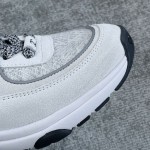 CHANEL A super beautiful hollow Mary Jane, classic color blocking design, the version is dry and clean