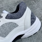 CHANEL A super beautiful hollow Mary Jane, classic color blocking design, the version is dry and clean