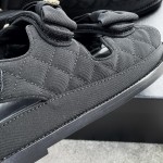 CHANEL new color bow sandals classic beach shoes every year the new color