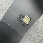 CHANEL new color bow sandals classic beach shoes every year the new color