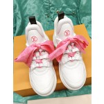 Louis Vuitton 2023 new color series old shoes