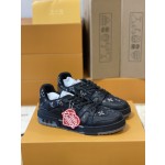 Louis Vuitton Trainer sneakers style 1A9IPL