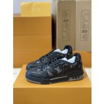 Louis Vuitton Trainer sneakers style 1A9IPL