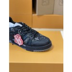 Louis Vuitton Trainer sneakers style 1A9IPL