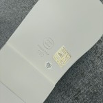 CHANEL new color bow sandals classic beach shoes every year the new color