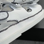 CHANEL new color bow sandals classic beach shoes every year the new color