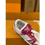 Louis Vuitton Trainer couple style 1AA6Y8