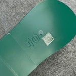 CHANEL new color bow sandals classic beach shoes every year the new color