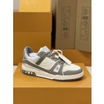 Louis Vuitton Trainer couple style 1A8KB8