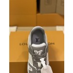 Louis Vuitton Trainer couple style 1A8KB8