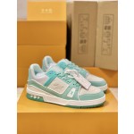 Louis Vuitton Trainer couple style 1A8KB8