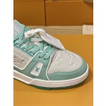 Louis Vuitton Trainer couple style 1A8KB8