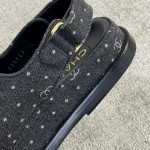 CHANEL new color bow sandals classic beach shoes every year the new color