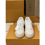 Louis Vuitton  Trainer 情侣款 款号1A8Z4S
