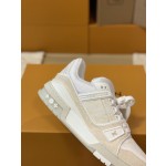 Louis Vuitton  Trainer 情侣款 款号1A8Z4S
