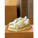 Louis Vuitton Trainer Couples Style 1A8FN8