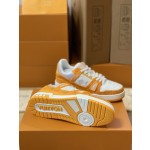 Louis Vuitton Trainer Couples Style 1A8FN8