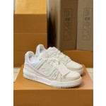 Louis Vuitton Trainer Couples Style 1A8FN8