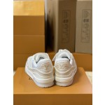 Louis Vuitton Trainer Couples Style 1A8FN8