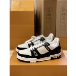 Louis Vuitton Trainer Couples Style 1A8FN8