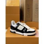 Louis Vuitton Trainer Couples Style 1A8FN8