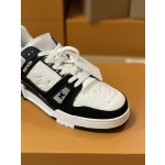 Louis Vuitton Trainer Couples Style 1A8FN8