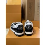 Louis Vuitton Trainer Couples Style 1A8FN8