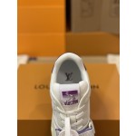 Louis Vuitton Trainer Couples Style 1A98UX