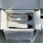 CHANEL classic ballet shoes the version is very positive classic models do not have to worry about the version