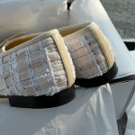 CHANEL classic ballet shoes the version is very positive classic models do not have to worry about the version