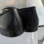 CHANEL classic ballet shoes the version is very positive classic models do not have to worry about the version