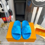 Louis Vuitton 2022ss slippers