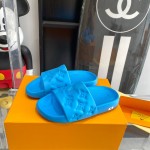 Louis Vuitton 2022ss slippers