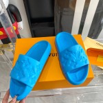 Louis Vuitton 2022ss slippers