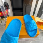 Louis Vuitton 2022ss slippers
