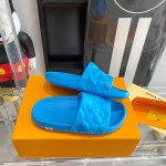 Louis Vuitton 2022ss slippers