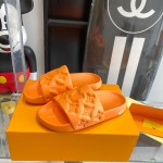 Louis Vuitton 2022ss slippers