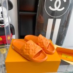 Louis Vuitton 2022ss slippers