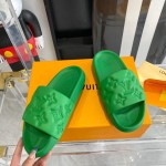 Louis Vuitton 2022ss slippers