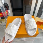 Louis Vuitton 2022ss slippers