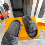 Louis Vuitton 2022ss slippers