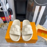 Louis Vuitton 2022ss slippers