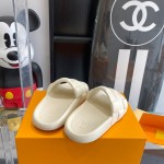 Louis Vuitton 2022ss slippers