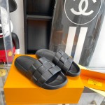 Louis Vuitton 2022ss slippers
