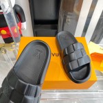 Louis Vuitton 2022ss slippers