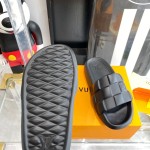Louis Vuitton 2022ss slippers